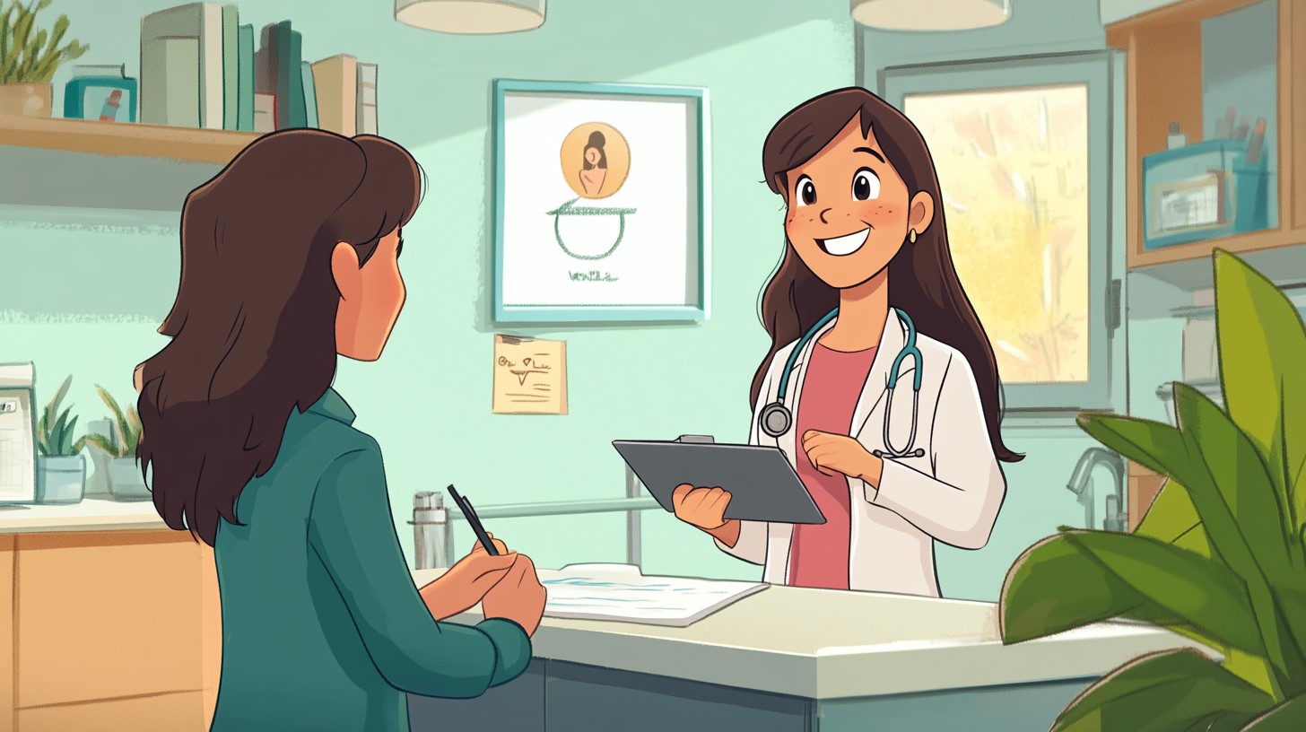 Plasma Donation and You: Potential Health Insights from Regular Screenings